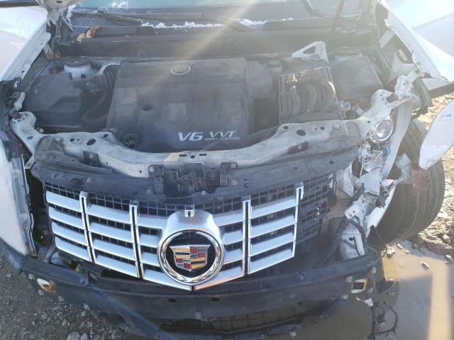 Photo 10 VIN: 3GYFNCE3XES546086 - CADILLAC SRX 