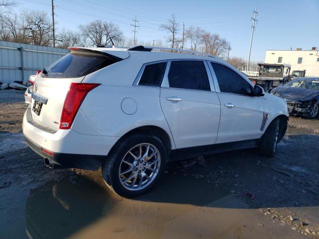 Photo 2 VIN: 3GYFNCE3XES546086 - CADILLAC SRX 