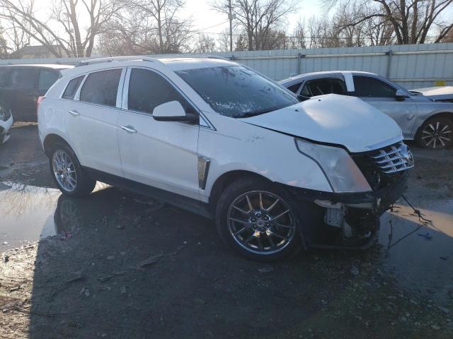 Photo 3 VIN: 3GYFNCE3XES546086 - CADILLAC SRX 