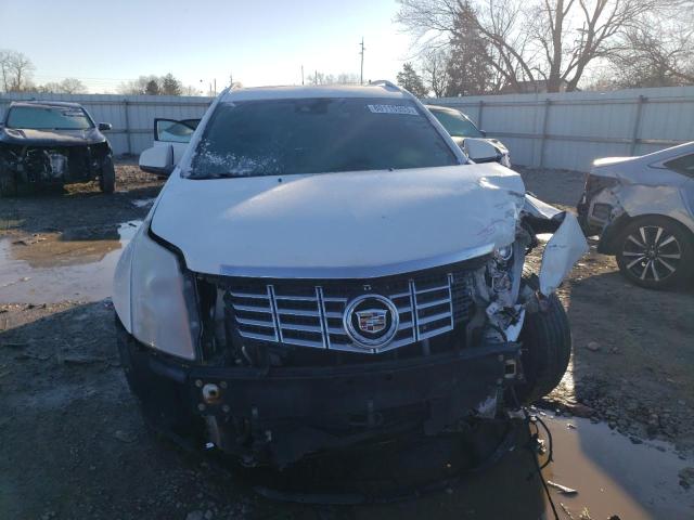 Photo 4 VIN: 3GYFNCE3XES546086 - CADILLAC SRX 