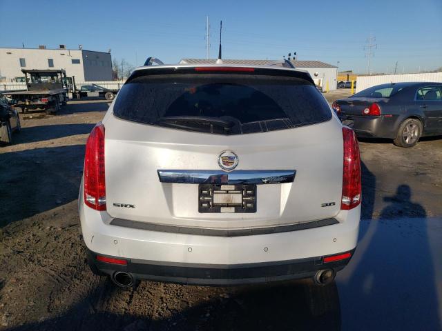 Photo 5 VIN: 3GYFNCE3XES546086 - CADILLAC SRX 