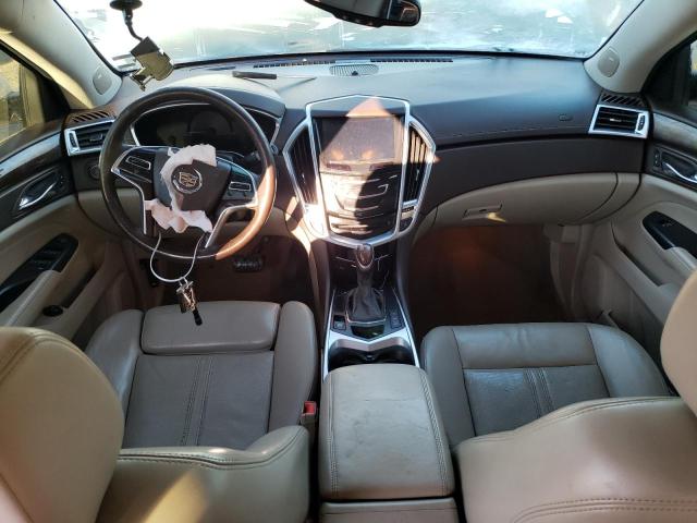 Photo 7 VIN: 3GYFNCE3XES546086 - CADILLAC SRX 