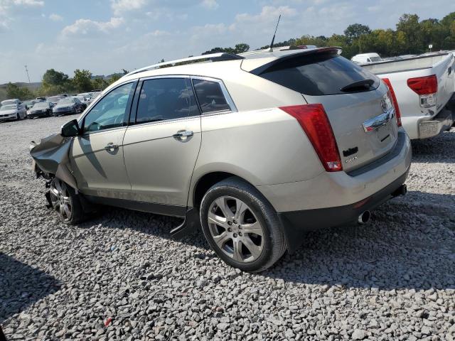 Photo 1 VIN: 3GYFNCE3XES557363 - CADILLAC SRX 