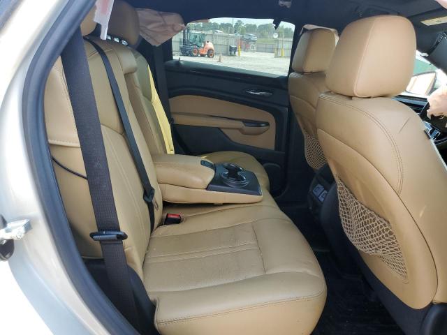 Photo 10 VIN: 3GYFNCE3XES557363 - CADILLAC SRX 