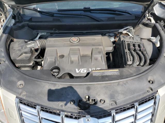 Photo 11 VIN: 3GYFNCE3XES557363 - CADILLAC SRX 