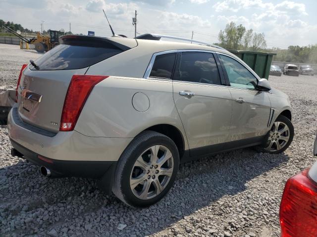 Photo 2 VIN: 3GYFNCE3XES557363 - CADILLAC SRX 