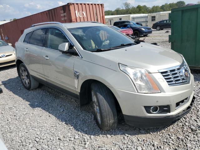 Photo 3 VIN: 3GYFNCE3XES557363 - CADILLAC SRX 