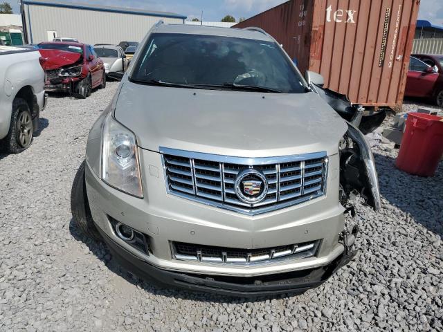 Photo 4 VIN: 3GYFNCE3XES557363 - CADILLAC SRX 