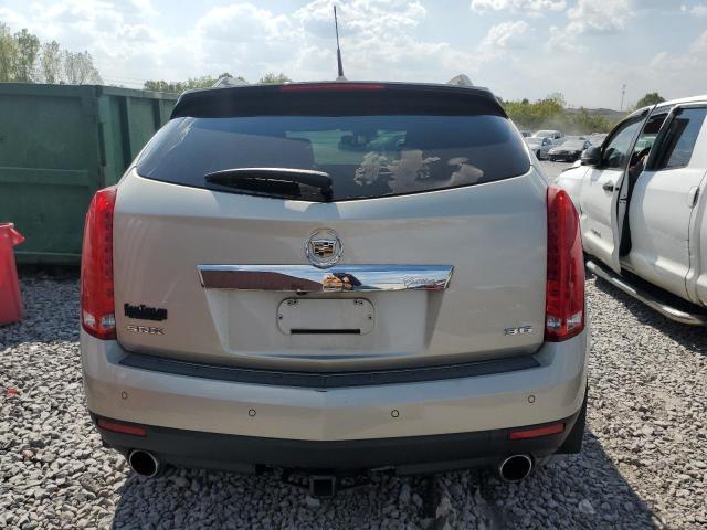 Photo 5 VIN: 3GYFNCE3XES557363 - CADILLAC SRX 