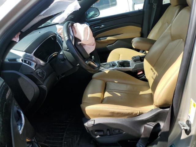 Photo 6 VIN: 3GYFNCE3XES557363 - CADILLAC SRX 