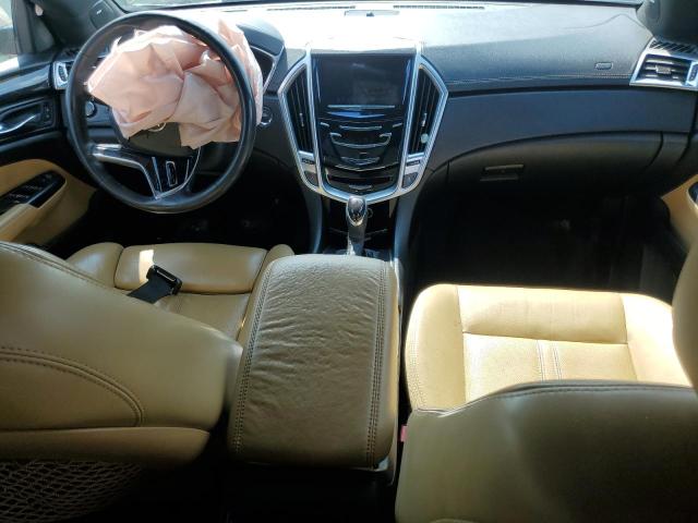 Photo 7 VIN: 3GYFNCE3XES557363 - CADILLAC SRX 