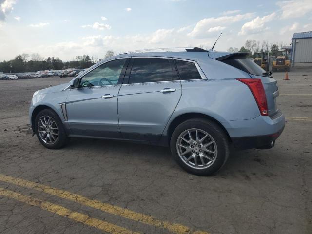 Photo 1 VIN: 3GYFNCE3XES563857 - CADILLAC SRX 