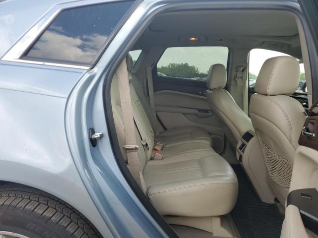 Photo 9 VIN: 3GYFNCE3XES563857 - CADILLAC SRX 