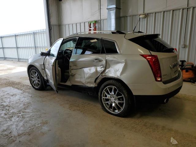 Photo 1 VIN: 3GYFNCE3XES630165 - CADILLAC SRX 