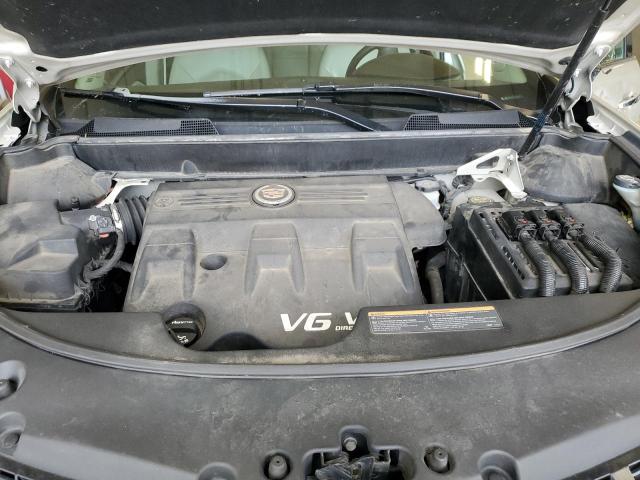 Photo 10 VIN: 3GYFNCE3XES630165 - CADILLAC SRX 