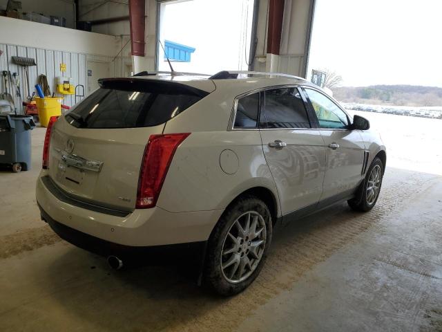 Photo 2 VIN: 3GYFNCE3XES630165 - CADILLAC SRX 