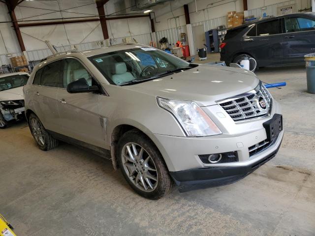 Photo 3 VIN: 3GYFNCE3XES630165 - CADILLAC SRX 