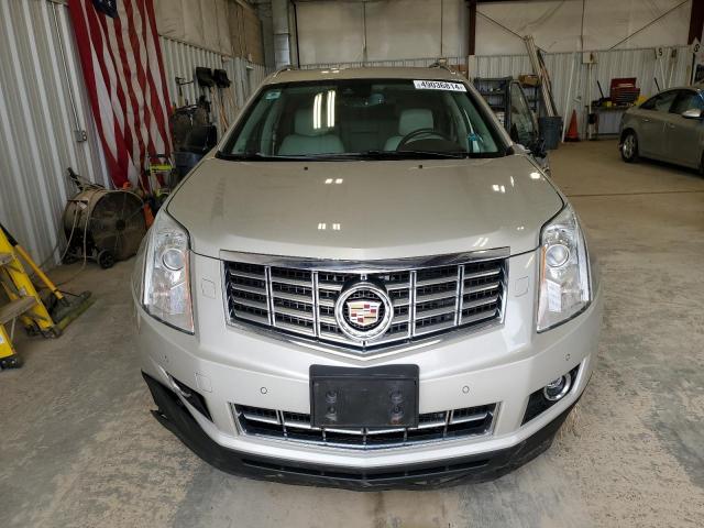 Photo 4 VIN: 3GYFNCE3XES630165 - CADILLAC SRX 