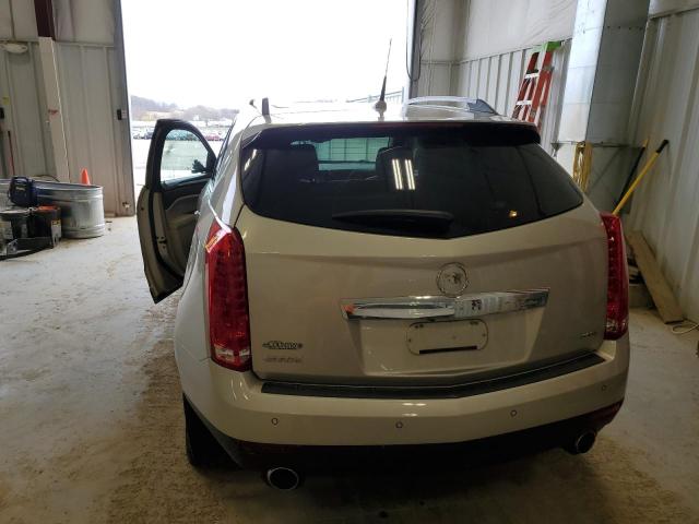 Photo 5 VIN: 3GYFNCE3XES630165 - CADILLAC SRX 