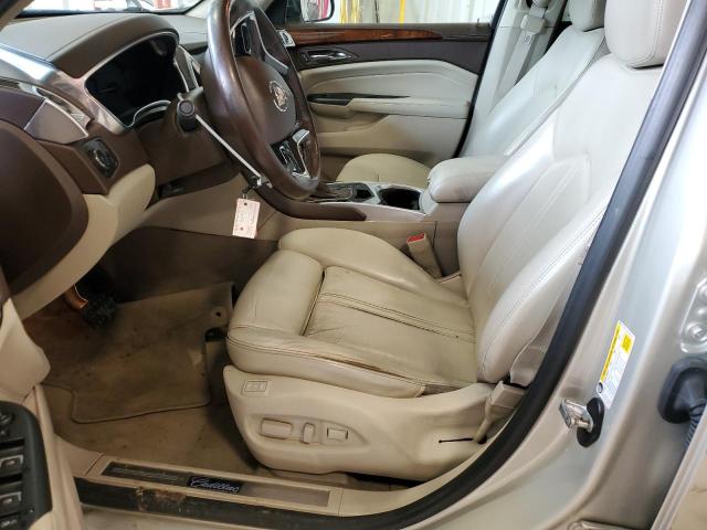 Photo 6 VIN: 3GYFNCE3XES630165 - CADILLAC SRX 