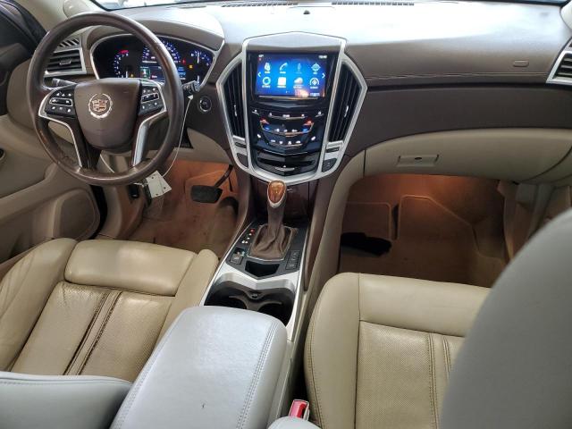 Photo 7 VIN: 3GYFNCE3XES630165 - CADILLAC SRX 