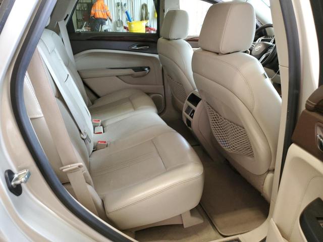 Photo 9 VIN: 3GYFNCE3XES630165 - CADILLAC SRX 