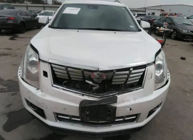 Photo 5 VIN: 3GYFNCE3XES658256 - CADILLAC SRX 