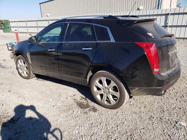 Photo 1 VIN: 3GYFNCE3XFS558398 - CADILLAC SRX PERFOR 