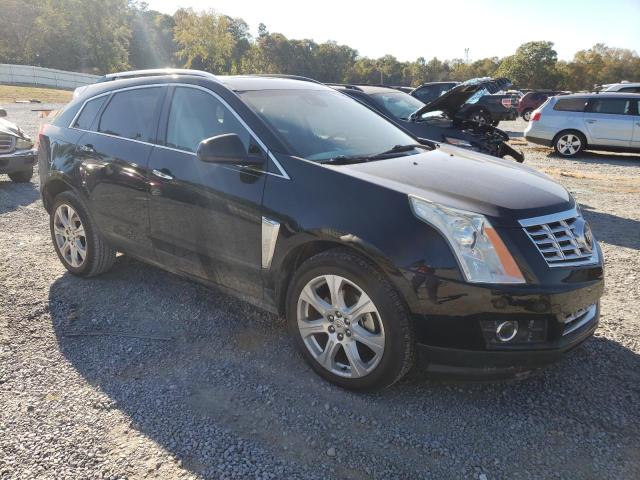 Photo 3 VIN: 3GYFNCE3XFS558398 - CADILLAC SRX PERFOR 