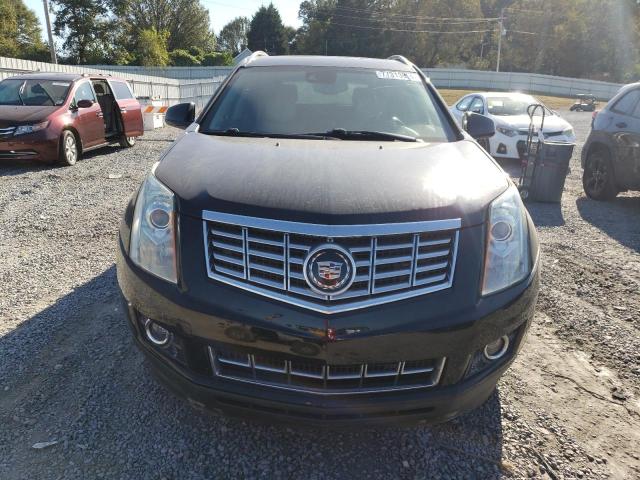 Photo 4 VIN: 3GYFNCE3XFS558398 - CADILLAC SRX PERFOR 