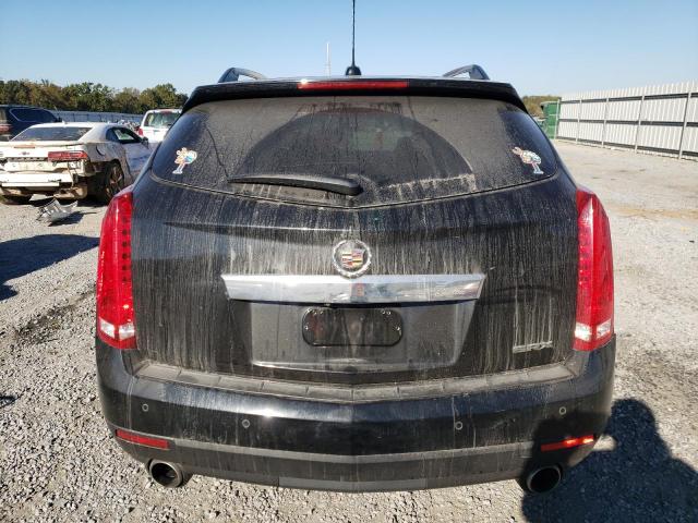 Photo 5 VIN: 3GYFNCE3XFS558398 - CADILLAC SRX PERFOR 