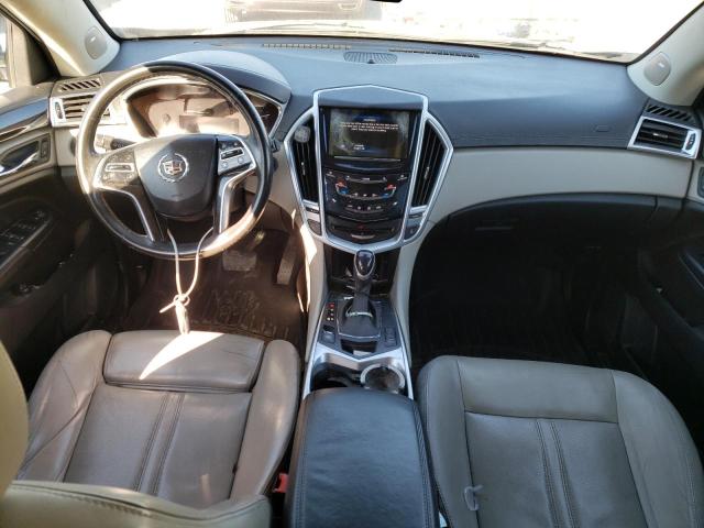 Photo 7 VIN: 3GYFNCE3XFS558398 - CADILLAC SRX PERFOR 