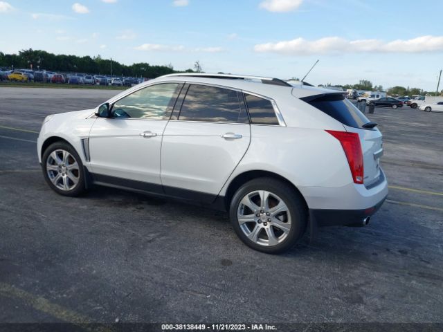 Photo 2 VIN: 3GYFNCE3XGS522910 - CADILLAC SRX 