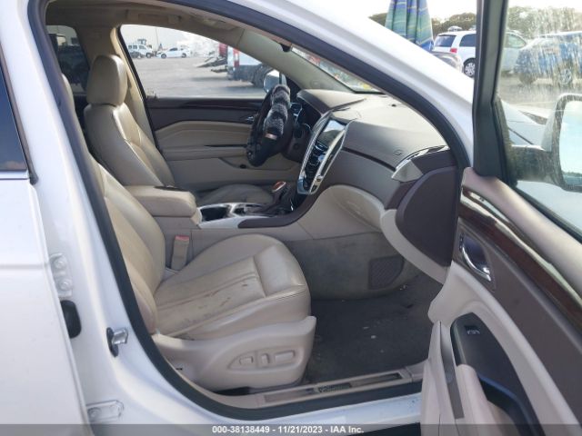 Photo 4 VIN: 3GYFNCE3XGS522910 - CADILLAC SRX 