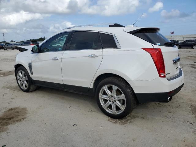 Photo 1 VIN: 3GYFNCE3XGS553350 - CADILLAC SRX PERFOR 