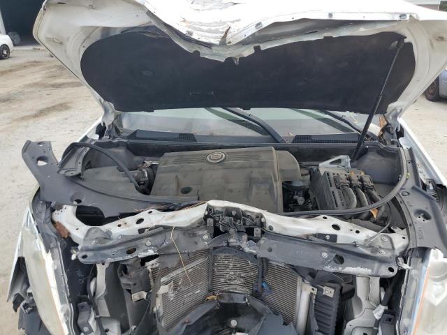 Photo 11 VIN: 3GYFNCE3XGS553350 - CADILLAC SRX PERFOR 