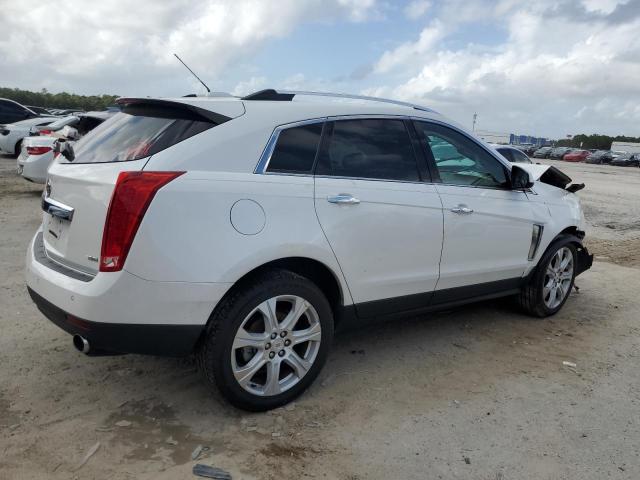 Photo 2 VIN: 3GYFNCE3XGS553350 - CADILLAC SRX PERFOR 