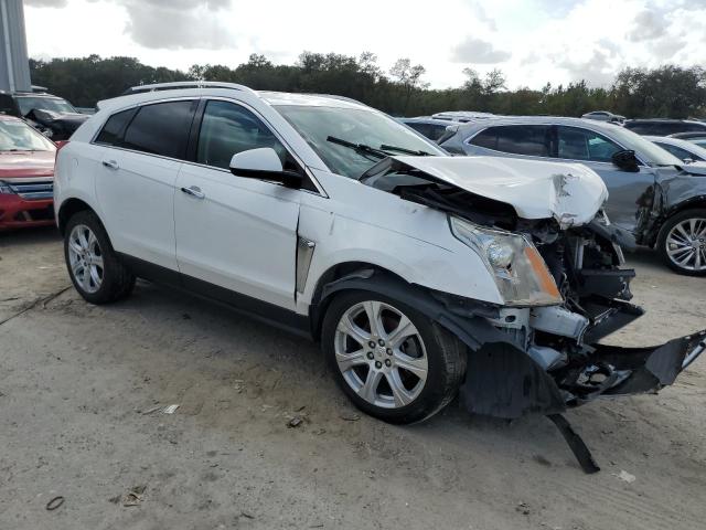 Photo 3 VIN: 3GYFNCE3XGS553350 - CADILLAC SRX PERFOR 