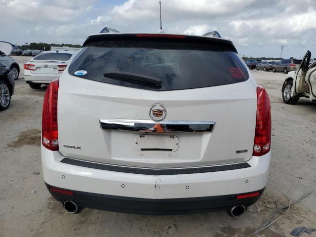 Photo 5 VIN: 3GYFNCE3XGS553350 - CADILLAC SRX PERFOR 