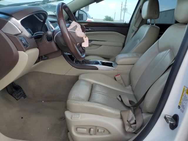 Photo 6 VIN: 3GYFNCE3XGS553350 - CADILLAC SRX PERFOR 