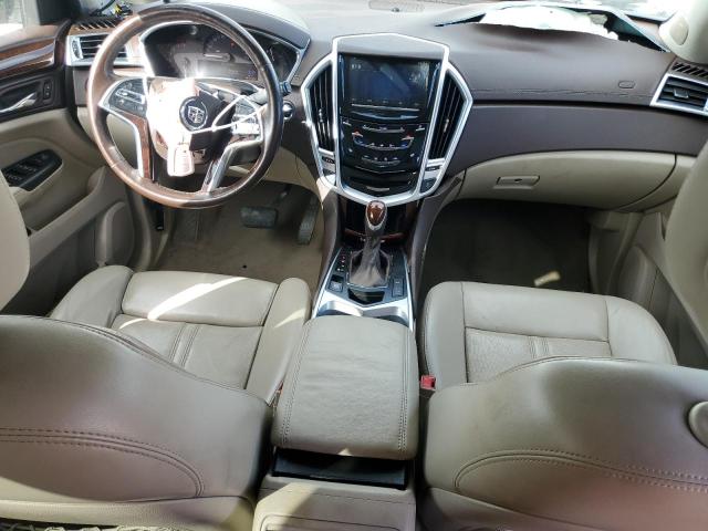 Photo 7 VIN: 3GYFNCE3XGS553350 - CADILLAC SRX PERFOR 