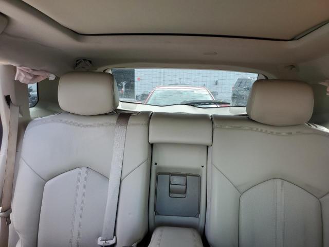 Photo 9 VIN: 3GYFNCE3XGS553350 - CADILLAC SRX PERFOR 