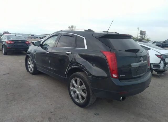 Photo 2 VIN: 3GYFNCE3XGS566065 - CADILLAC SRX 