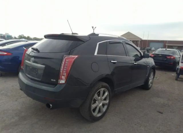 Photo 3 VIN: 3GYFNCE3XGS566065 - CADILLAC SRX 