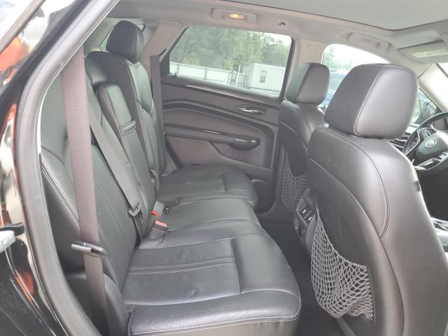 Photo 10 VIN: 3GYFNCE3XGS569936 - CADILLAC SRX PERFOR 