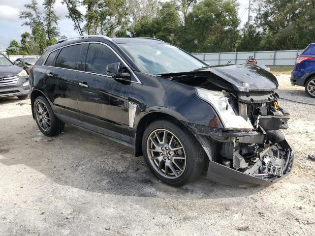 Photo 3 VIN: 3GYFNCE3XGS569936 - CADILLAC SRX PERFOR 