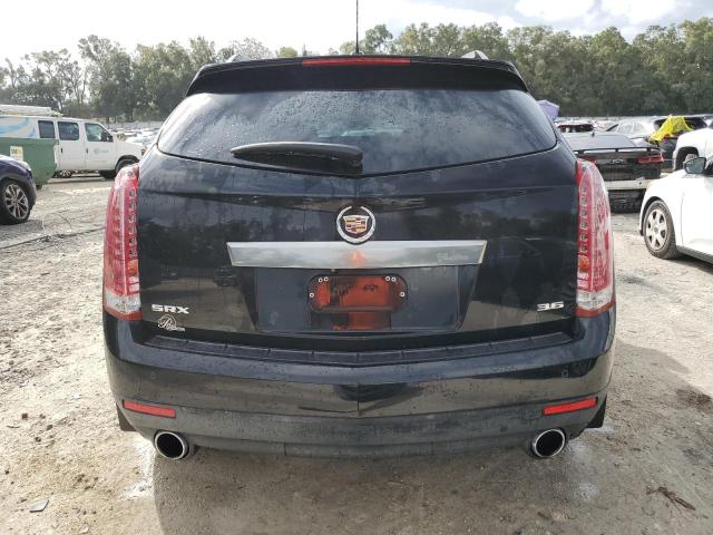 Photo 5 VIN: 3GYFNCE3XGS569936 - CADILLAC SRX PERFOR 