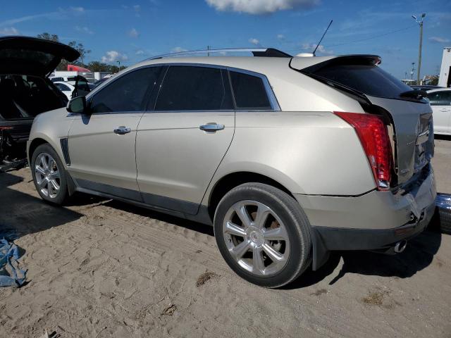 Photo 1 VIN: 3GYFNCE3XGS571203 - CADILLAC SRX PERFOR 