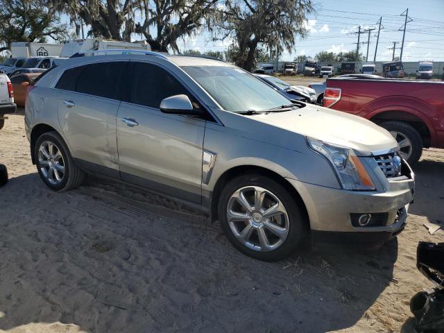 Photo 3 VIN: 3GYFNCE3XGS571203 - CADILLAC SRX PERFOR 