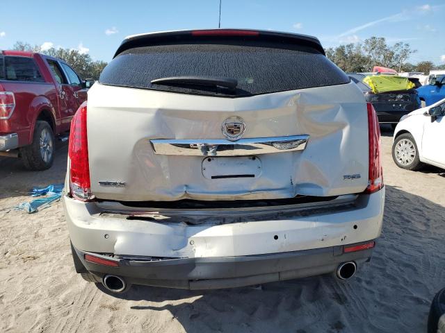 Photo 5 VIN: 3GYFNCE3XGS571203 - CADILLAC SRX PERFOR 